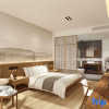 Отель Wuzhen Shu Ya Hotel, фото 2