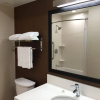 Отель Fairfield Inn & Suites Los Angeles Rosemead, фото 8