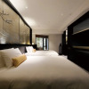 Отель The Hotel Sanraku Kanazawa, фото 8