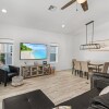 Отель Beachcomber Life - 100 Gulf Beach Rd 3 Bedroom Home by RedAwning, фото 10