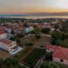 Отель Villa Dina in Zaton with 3 bedrooms and 2 bathrooms, фото 30