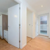 Отель The Zone - Contemporary 2bed Luxe Apt, фото 6