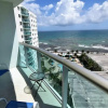Отель Incredible 2 Bed 2 Bath On The Beach @ Tides, фото 8