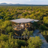 Отель Lush Private Game Lodge, фото 21