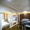 Отель Zhang Ye Long Sheng Holiday Hotel, фото 7