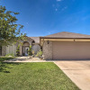 Отель Spacious Killeen Home w/ Large Yard & Patio!, фото 1