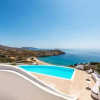 Отель Luxury Key Mykonos 5 Bed Villa Maple Kalo Livadi, фото 22