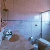 Отель Sobrado relaxante com 4 quartos, enxoval completo , perfeito para famílias grandes, фото 11
