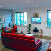 Отель Chic Apartment in London near Royal Air Force Museum, фото 13