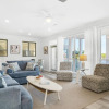 Отель Destiny Beach Villas 17 Between the Waters, фото 14