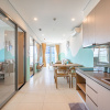 Отель Cozrum Homes - The Sóng Vũng Tàu, фото 38