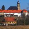 Отель Hotel-Restaurant Bergmühle в Нойдроссенфельд