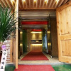 Отель Eco Hotel, фото 14