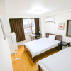 Отель Shinsaibashi Qilv Apartments, фото 16