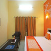 Отель OYO 4715 KK Residency, фото 5