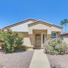 Отель Sun City West Home in 55 + Community w/ Patio!, фото 1