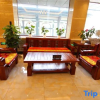 Отель Harbin Baixiang Holiday Hotel Harbin East Station, фото 11