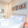 Отель Elite LUX Holiday Homes - Luxurious 1BR Suite in Signature Livings JVC - Dubai, фото 4