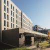 Отель Holiday Inn - the niu, Kettle Stuttgart Vaihingen, an IHG Hotel, фото 6