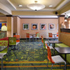 Отель Fairfield Inn & Suites Charleston North/University Area, фото 27