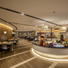 Отель Crowne Plaza Hefei Rongqiao, фото 12