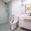 Отель Fancy and Fabulous 1BR at Pejaten Park Apartment, фото 7