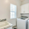 Отель Fresno Home w/ Patio - 9 Mi to Downtown, фото 3