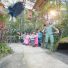 Отель Royal Safari Garden Resort & Convention, фото 23