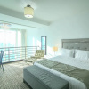 Отель Lux Bnb 1Bdr Penthouse Movenpick JLT, фото 6