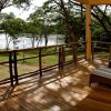 Отель Chobe Safari Lodge, фото 1