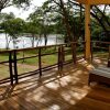 Отель Chobe Safari Lodge, фото 8