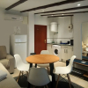 Отель Attic apartment in the historic center, фото 9