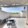 Отель Apartment With One Bedroom In Punta Secca, With Wonderful Sea View, Terrace And Wifi 100 M From The , фото 5