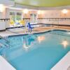 Отель Fairfield Inn & Suites Asheboro, фото 27