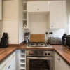 Отель Callender Apartments, фото 11