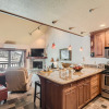 Отель Village Loft Escape 35 Ski-in/ski-out At Park City Mountain 2 Bedroom Condo by RedAwning, фото 10