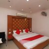 Отель Monohar Inn by Oyo Rooms, фото 3