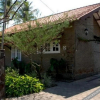 Отель De Daunan Boutique Guesthouse, Gallery & Garden, фото 14