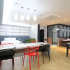 Отель Yeongduk Six Hotel, фото 20
