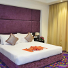 Отель Pride Hotel & Convention Centre Indore, фото 4