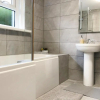 Отель Summer Breeze. 3-bed apartment close to the beach, фото 6