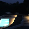 Отель Inviting Holiday Home in La Croix Valmer With Swimming Pool, фото 21