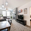 Отель Contemporary Ski Condo with Continental Divide View- Fraser Crossing/Founders Pointe Premium-Rated 4, фото 8