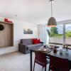 Отель Apartment Abendrot, фото 2