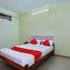 Отель Chetana Residency By OYO Rooms, фото 4