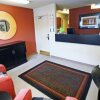 Отель Extended Stay America Select Suites - Chattanooga - Airport, фото 2