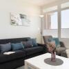 Отель Haus Seeblick Wohnung B8, фото 5