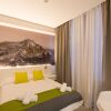 Отель Bilbao City Rooms в Бильбао