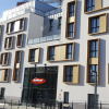 Отель Séjours & Affaires Paris Bagnolet, фото 1