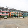 Отель Mankong Residence And Resort by OYO Rooms, фото 10